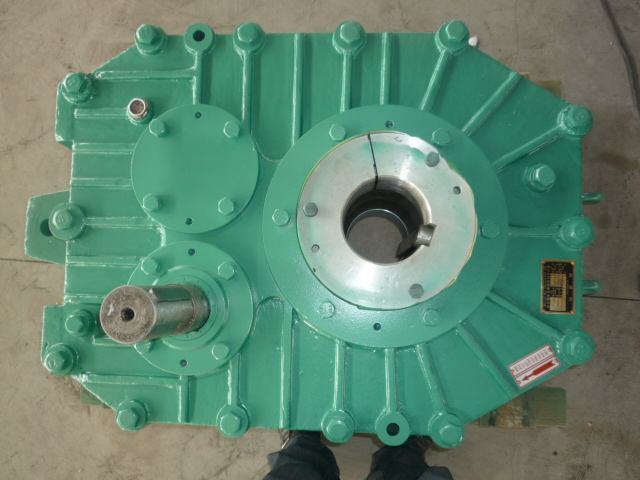 ZJ、ZJY、TCJ系列軸裝式硬齒面減速機(jī)